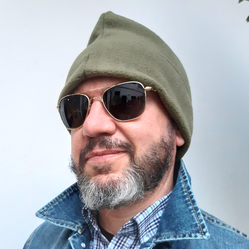 Berretto pile, Martin - Cappelli e berretti, Surplus militare - Martin  Luciano