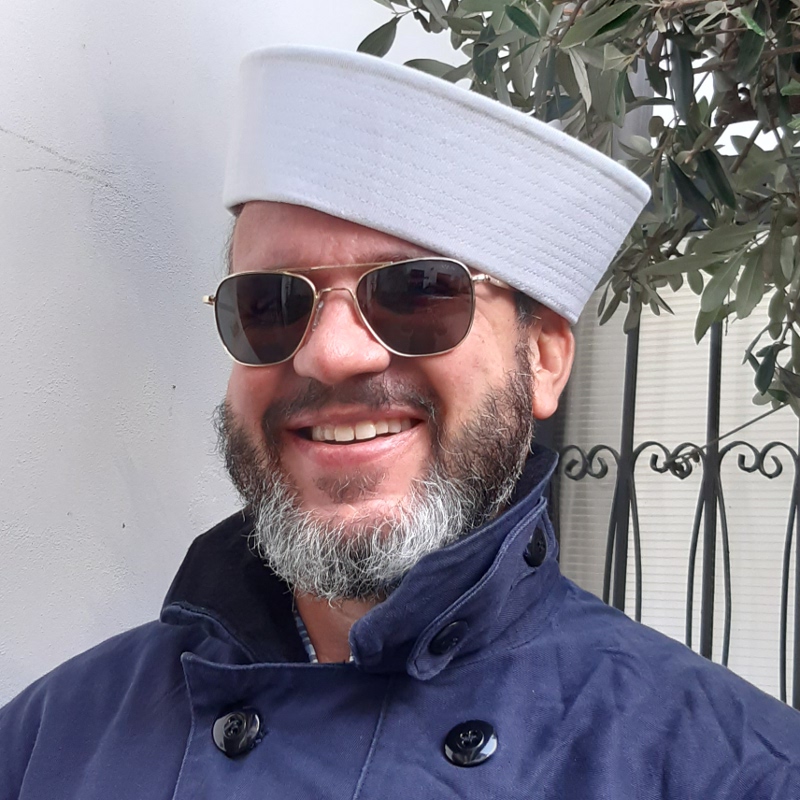 Cappellino marinaio