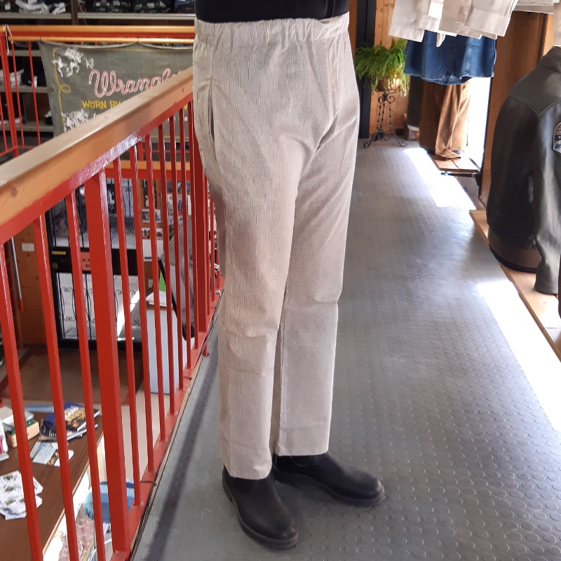 Pantalone cuoco