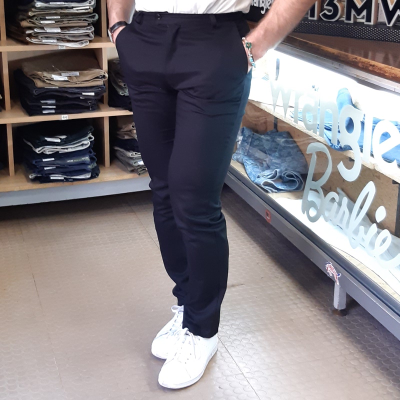 PANTALONE CUOCO UNISEX