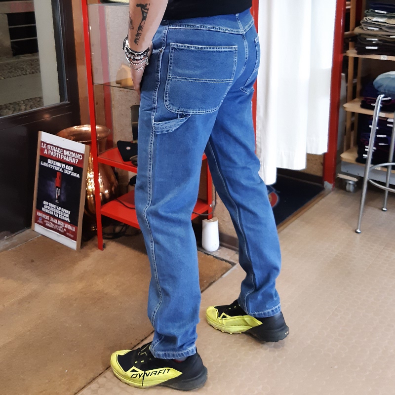 GARYVILLE CARPENTER
