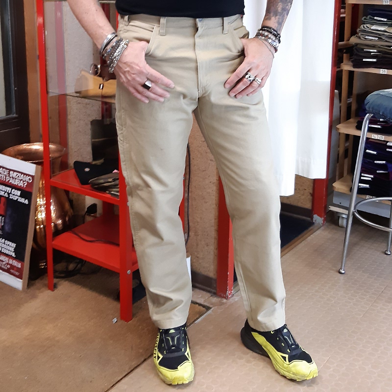 CARPENTER PANT