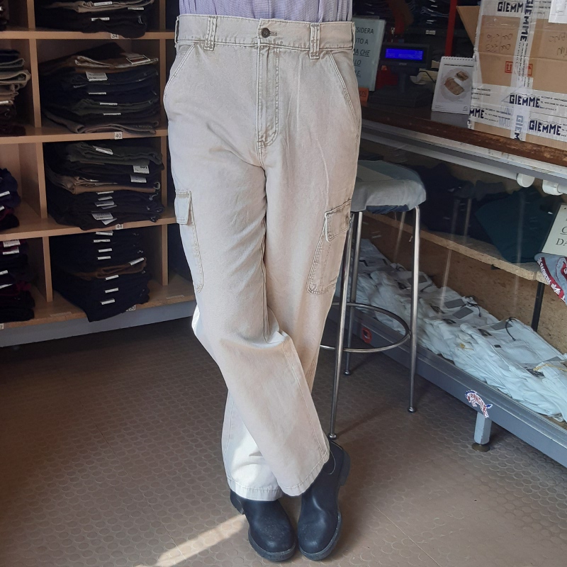 NEWINGTON PANT