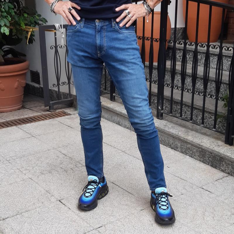 JEANS LUKE