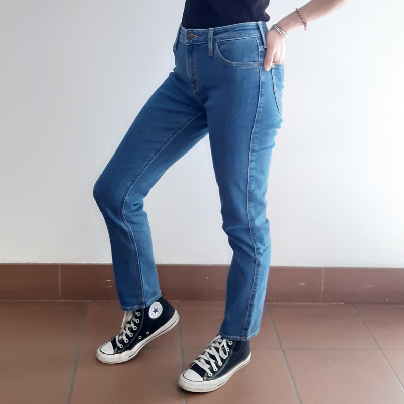 Lee JEANS D. ELLY - Jeans donna continuativi, Jeanseria - Martin Luciano