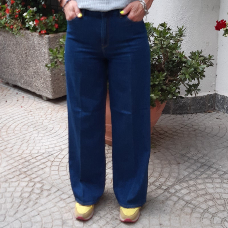 JEANS D. STELLA