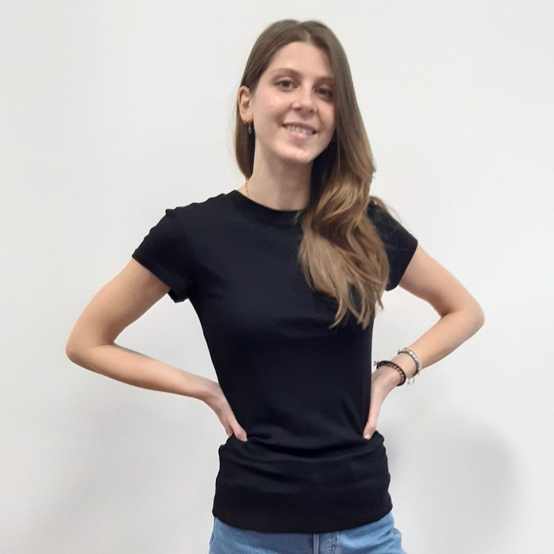 T-shirt donna