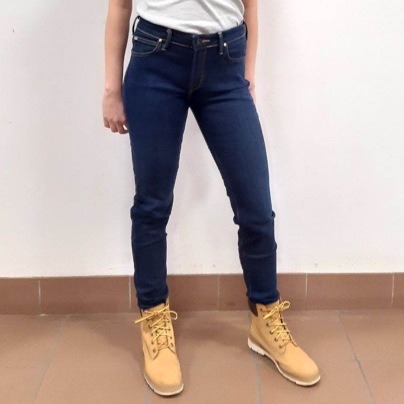 Lee Jeans d. Scarlett - Jeans donna continuativi, Jeanseria - Martin Luciano