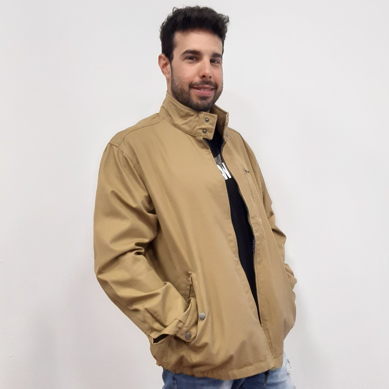 Giubbino Lee
