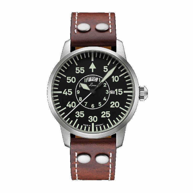 Zurich 42