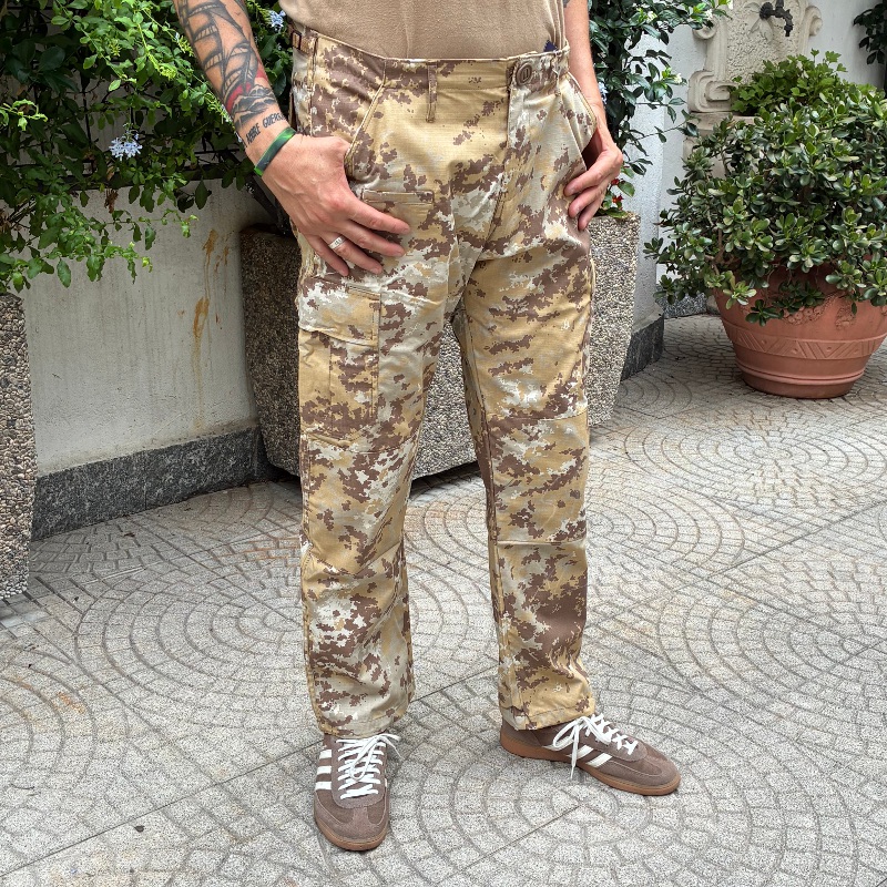 PANTALONI BDU
