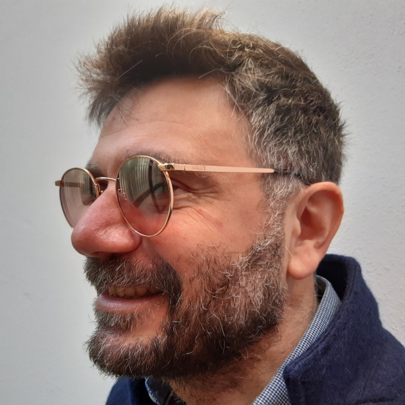OCCHIALI RANDOLPH, Randolph - Occhiali, Occhiali e orologi - Martin Luciano