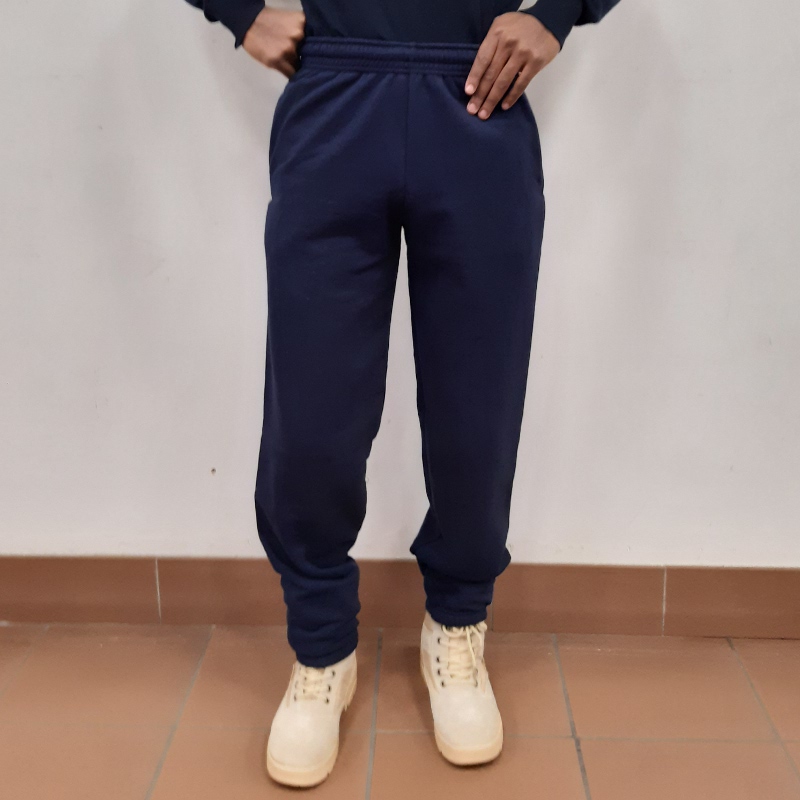 Pantaloni felpati