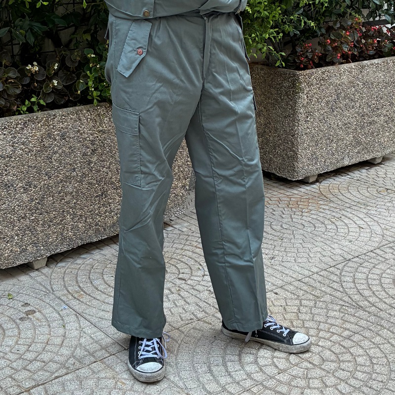 PANTALONE FORESTALE