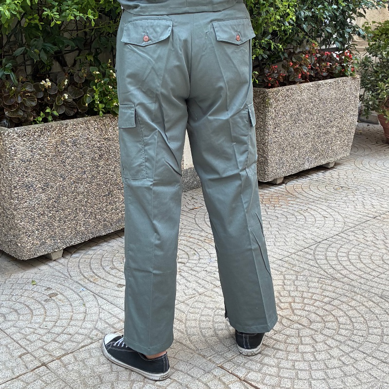 PANTALONE FORESTALE