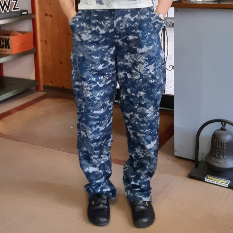 PANTALONE COMBAT