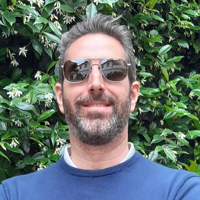 OCCHIALI RANDOLPH