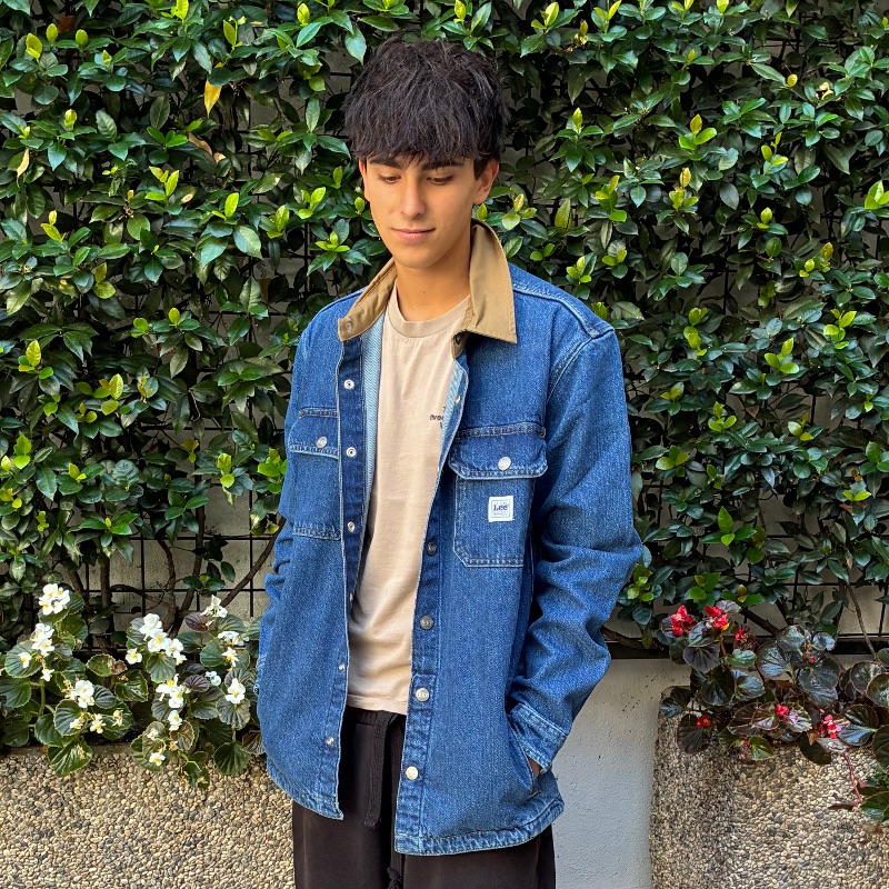 WORKWEAR OVERSHIRT