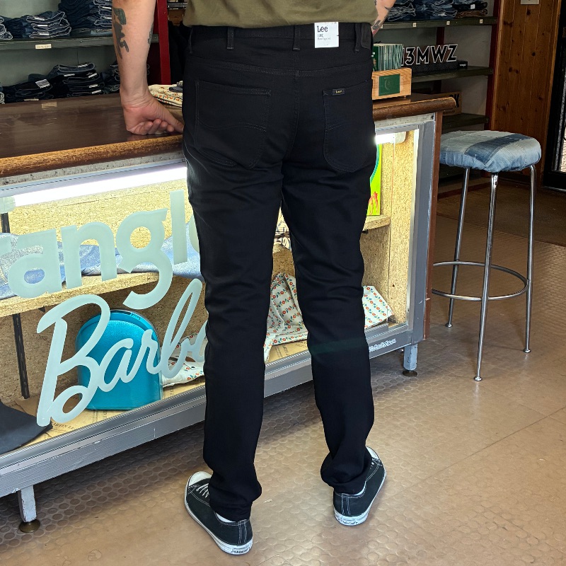 Jeans Luke