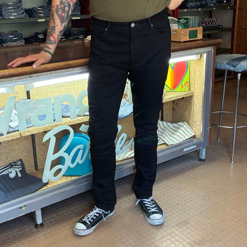 Jeans Luke