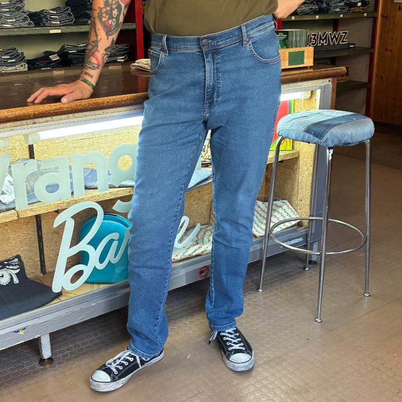 JEANS TEXAS SLIM