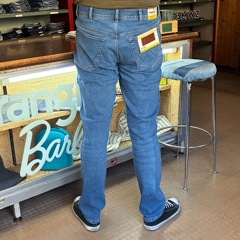 JEANS TEXAS SLIM