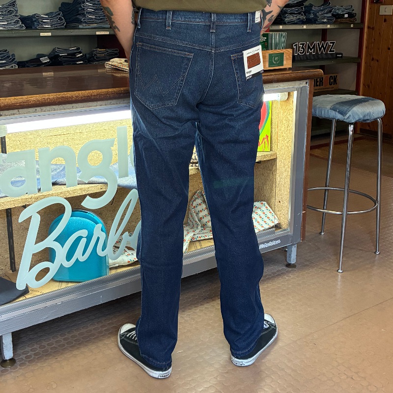JEANS TEXAS SLIM