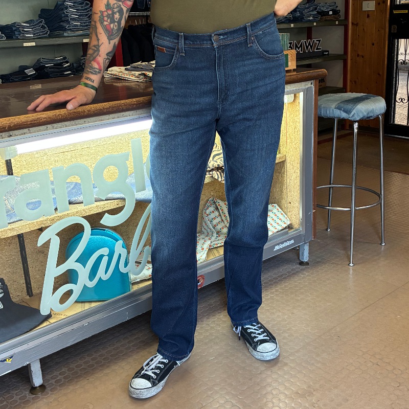 JEANS WRANCHER