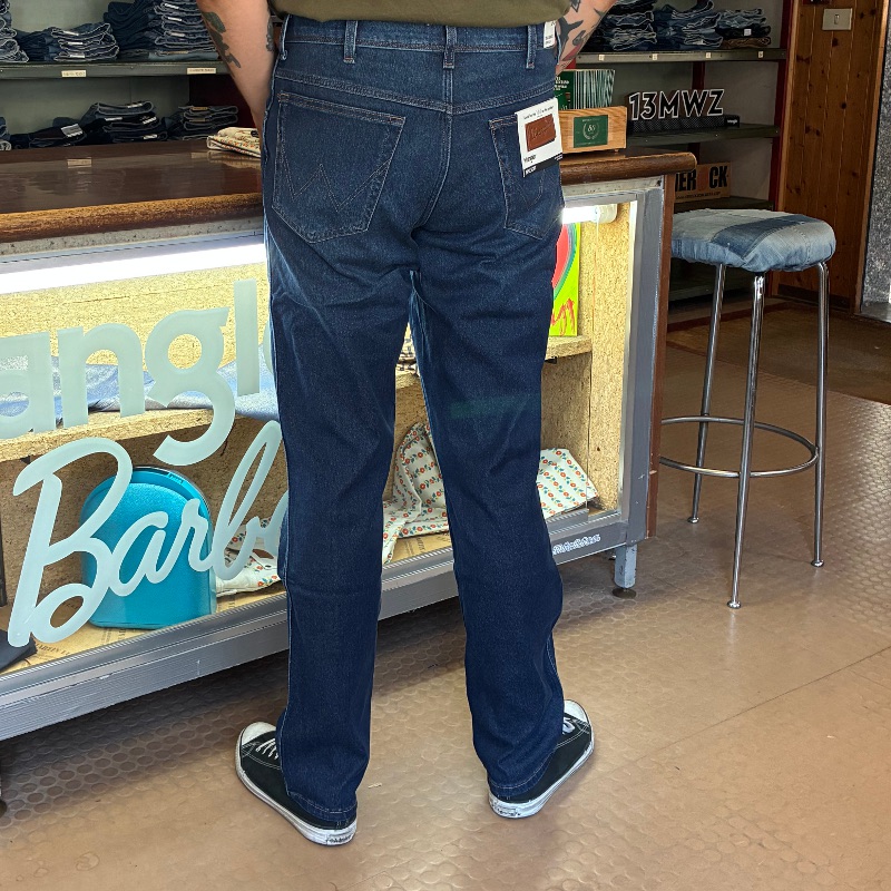 JEANS WRANCHER