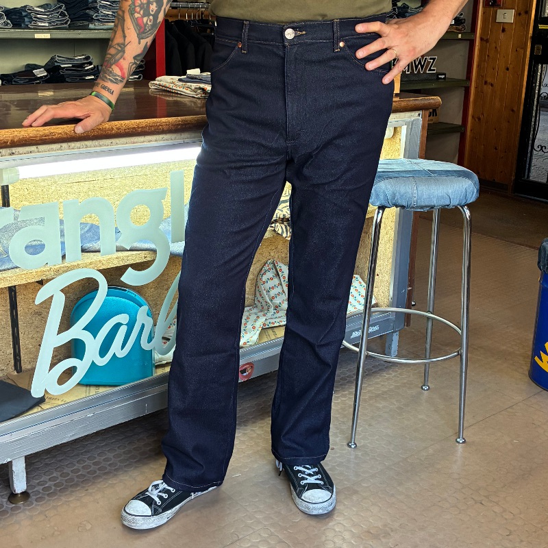 JEANS WRANCHER
