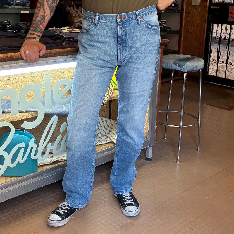 JEANS 13MWZ PRO RODEO