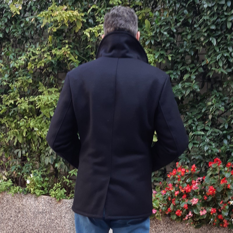 Giaccone originale USA