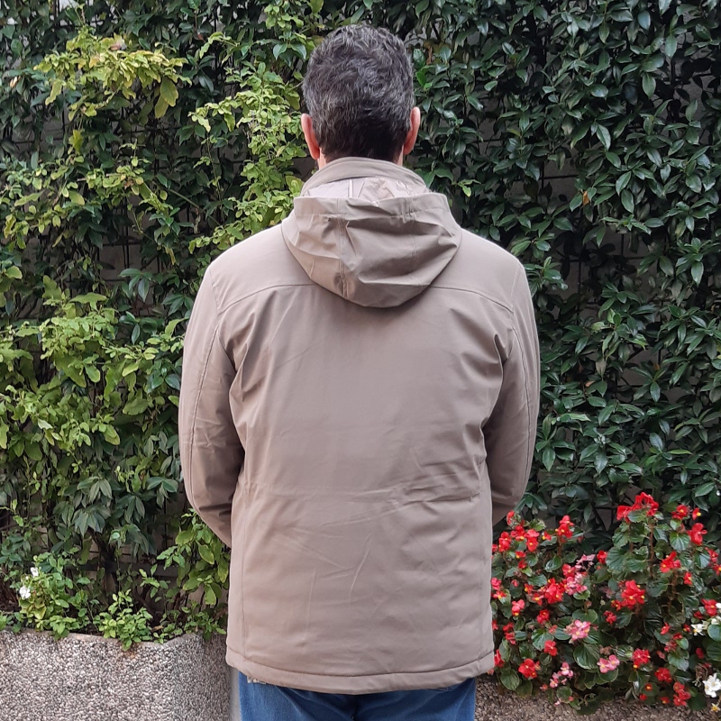 MOD. FIELD IMB. CADE