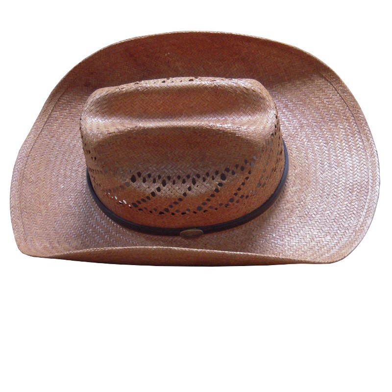 Tacchino Cappello paglia tipo Panama - Accessori, Abbigliamento casual -  Martin Luciano
