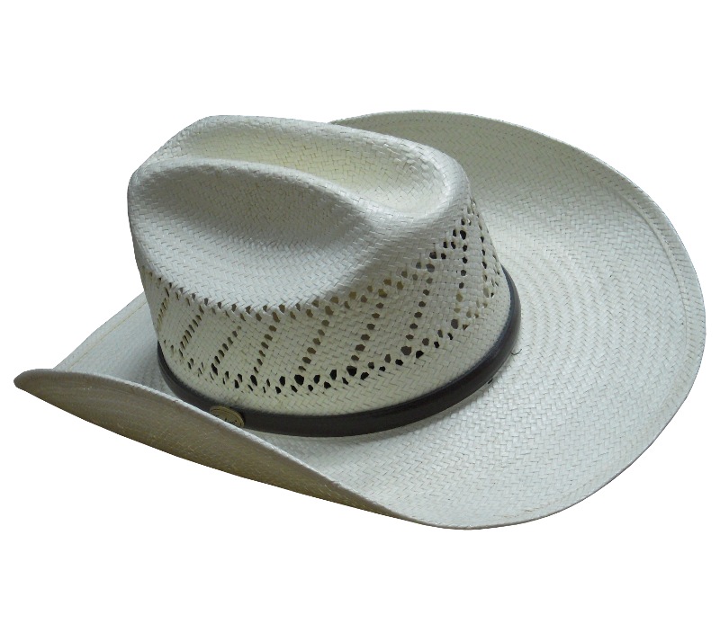 Cappello paglia tipo Panama