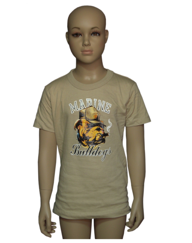 T-shirt bambino