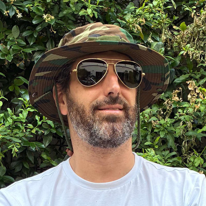 CAPPELLO BUSH