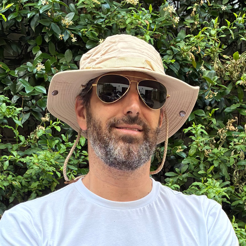 CAPPELLO BUSH