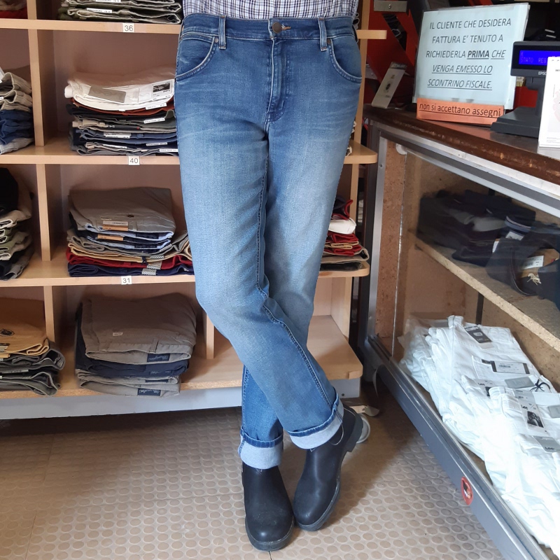 JEANS 11MWZ