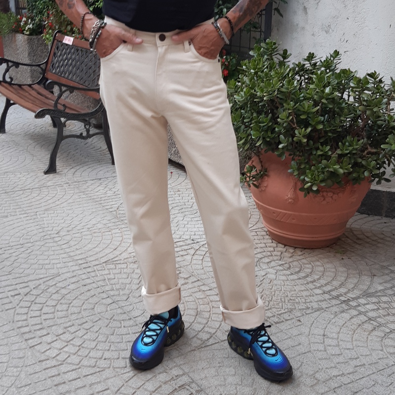 JEANS 13MWZ
