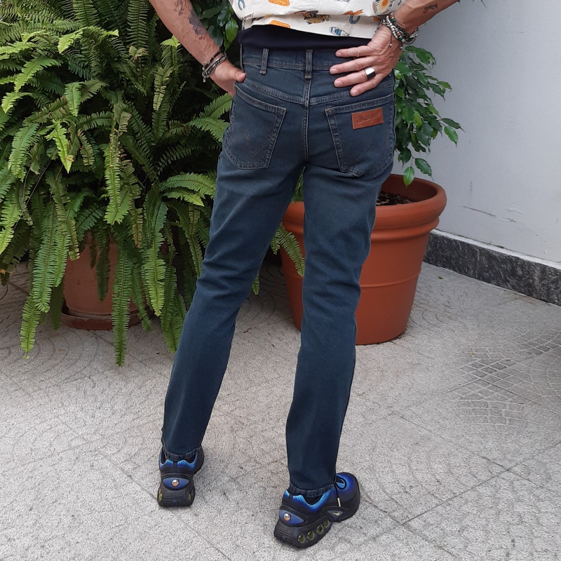 JEANS TEXAS SLIM