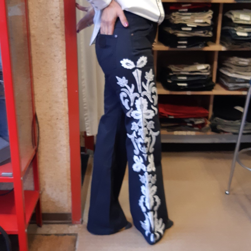 JEANS D. FLARE 70S