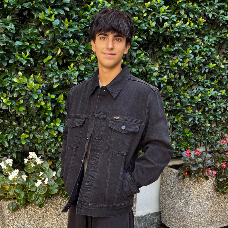 CLASSIC JACKET