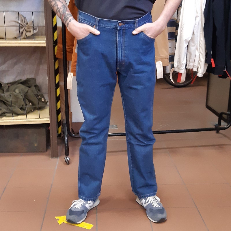 JEANS 13MWZ STRANGER 