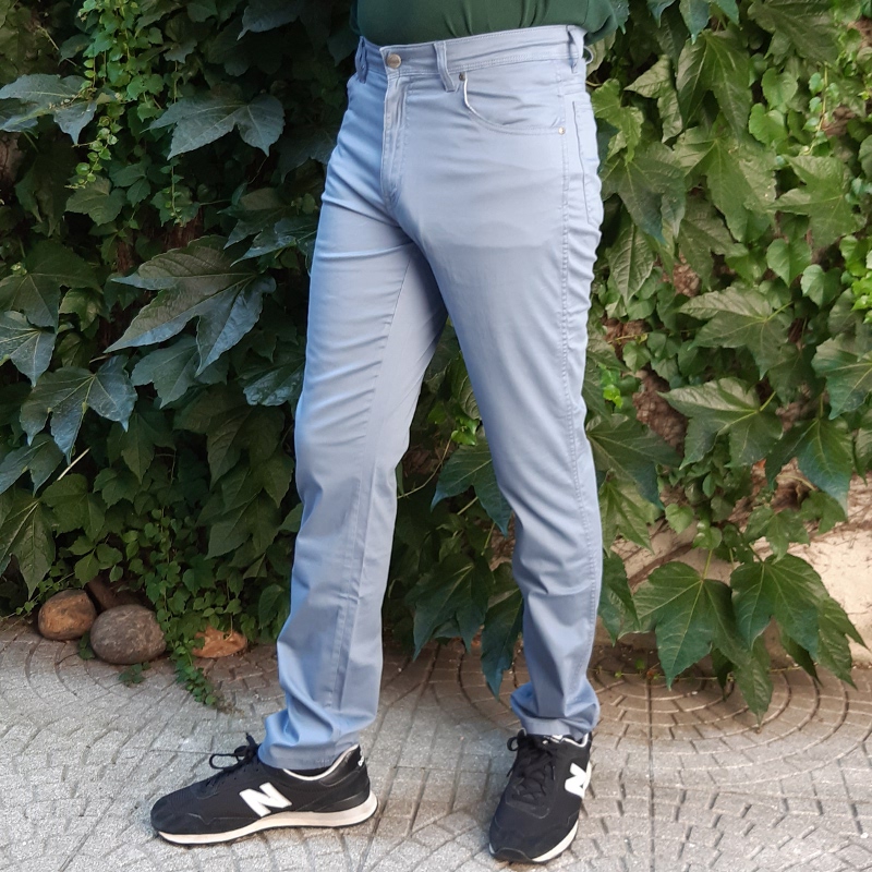JEANS TEXAS SLIM