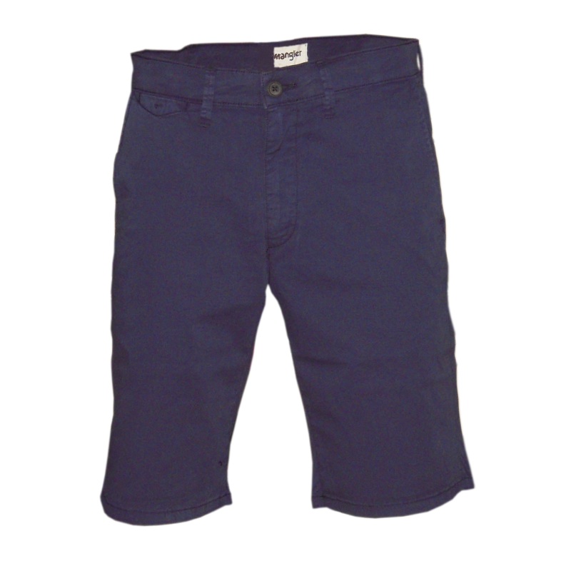 Bermuda Wrangler