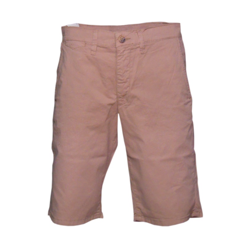 Bermuda Wrangler