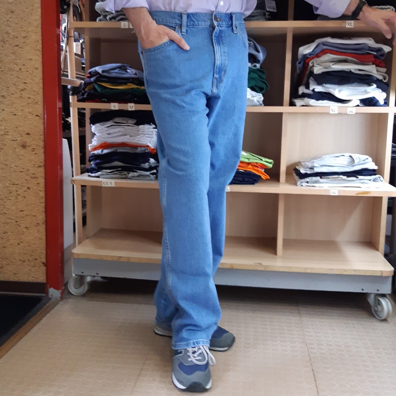 JEANS REDDING