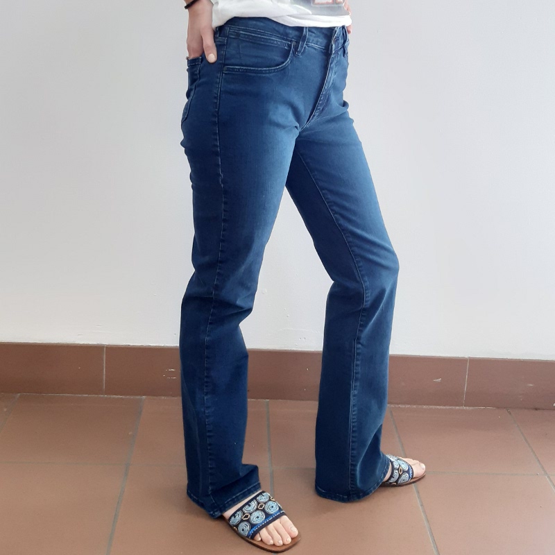 JEANS D. BOOTCUT