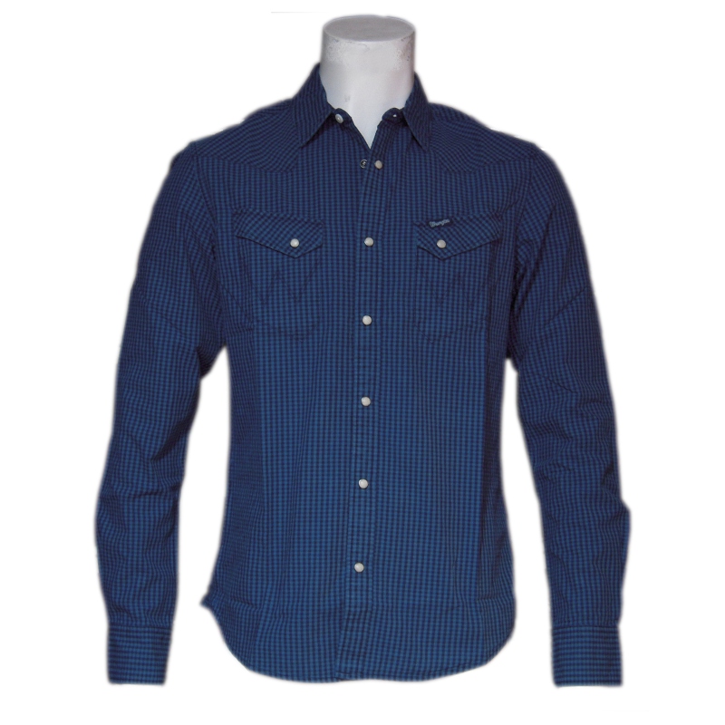 Camicia Wrangler
